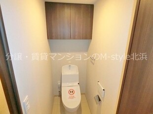 北浜ミッドタワーの物件内観写真